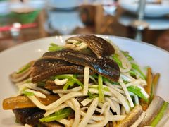 -玫瑰厅上海菜(兴国路店)