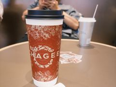 -霸王茶姬(上海恒基名人店)