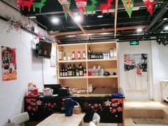 -晓寿司·日本料理(望京博雅店)