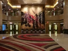 -南京钟山宾馆(江苏省会议中心)
