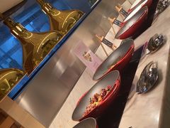 -长沙大王山朗豪酒店·朗豪自助餐厅