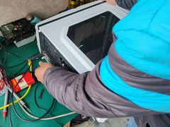 -鑫盛电脑科技(锦秋路店)