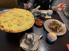 -机器人火炉披萨