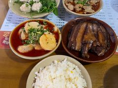 -周肥肠(江油总店)