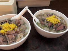 -潮镇老尾牛杂(环城西路店)