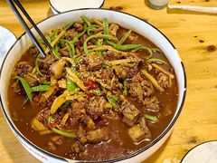 -彪彪烧鸭店(总店)