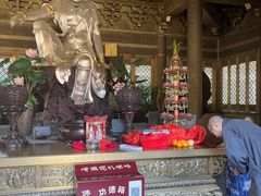 -太平禅寺