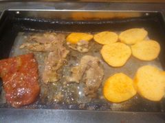-比特堡啤酒烤肉自助料理(和平店)