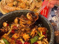 -阿妹小海鲜(下角店)