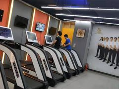 -RunningFit健身高端私教馆(红星美凯龙店)