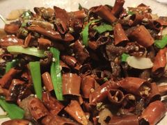 腊排骨-云之南(八里庄店)