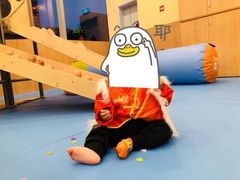 -金宝贝国际早教(洛龙正大校区)