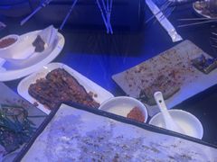 -胖子烧烤海鲜(亲贤北街店)