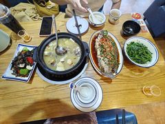 -妈妈的味道(和顺古镇店)