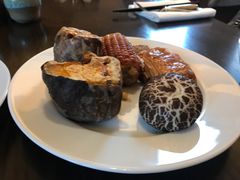 早餐自助-上海崇明金茂凯悦酒店