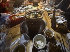 -洪大厨鸡煲(福田店)