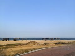 -东海岛旅游度假区