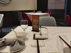 -西苑饭店·蓬莱春餐厅