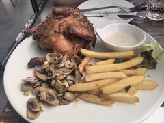 -FABIO’S费比欧披萨餐厅