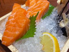 -喜代手返中华融合料理(蒸湘万达店)