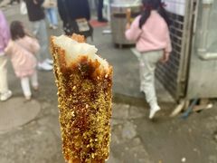 年糕-玛马艾脆皮水磨年糕(湖北路87-89小区店)