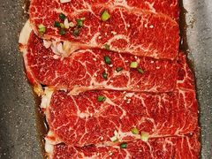 -新石器烤肉(美利广场店)