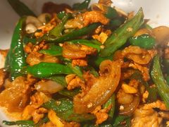 -湖南人家·家传湖南菜(水围店)