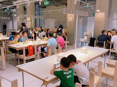 -阿那亚第六食堂(文创街区店)