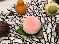 -松鹤楼·非遗·苏帮菜(融科店)
