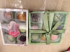 -好一朵茉莉花(老门东店)