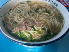 -西北老马食府(陈家营西路店)