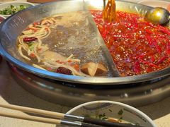-小龙坎火锅(春熙太古里店)