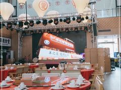 -羊之道草原味道清真餐厅(番禺店)