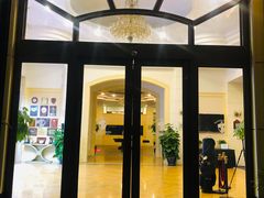 -滨海高尔夫俱乐部