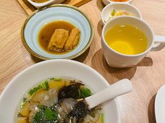 -莆田餐厅PUTIEN(万象天地店)