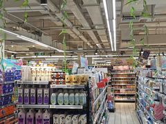 -永辉超市(群众路店)