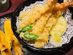 -青叶日式料理(飘亮阳光广场店)