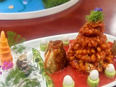 -丁老爷子苏香圆