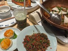 -一坐一忘云南菜(卓悦中心)