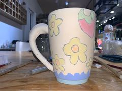 -初八专业级手工DIY陶艺社·户外研学·创意DIY首饰