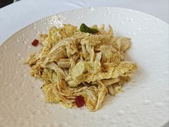 -满堂·烤鸭店·北京菜(鼓楼店)