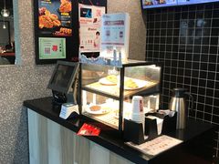 -肯德基(东四南大街店)