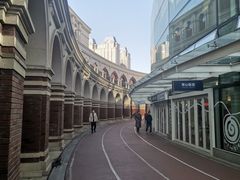 -民园广场