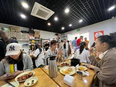 -贤花饭店(城阳店)