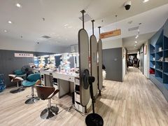 -海马体照相馆(上海月星环球港店)