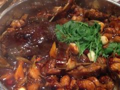 -黄记煌三汁焖锅(顺义华联店)