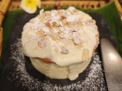 -广州希尔顿逸林酒店-OPEN開·全日制餐厅·海鲜·小火锅·自助餐(东风路店)