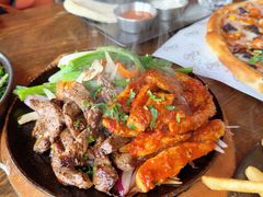 -Q MEX 库迈墨西哥餐吧(三里屯店)