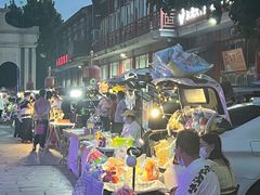 -华声天桥民俗文化园