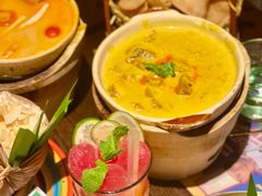 -泰妃殿(武汉首店)